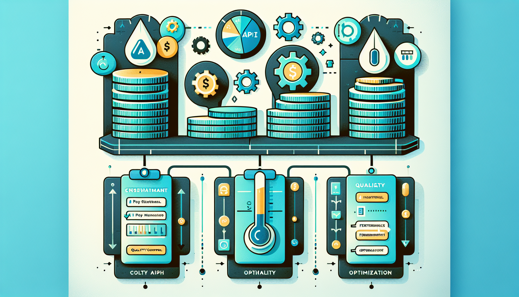 AI 자동화 시스템 구축 시 고려해야 할 주요 요소들