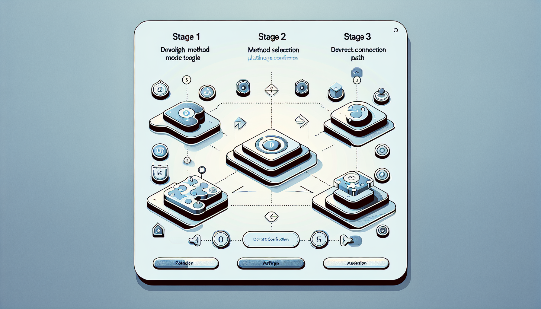 ChatGPT에서 MCP 개발자 모드를 활성화하고 설정하는 단계별 가이드