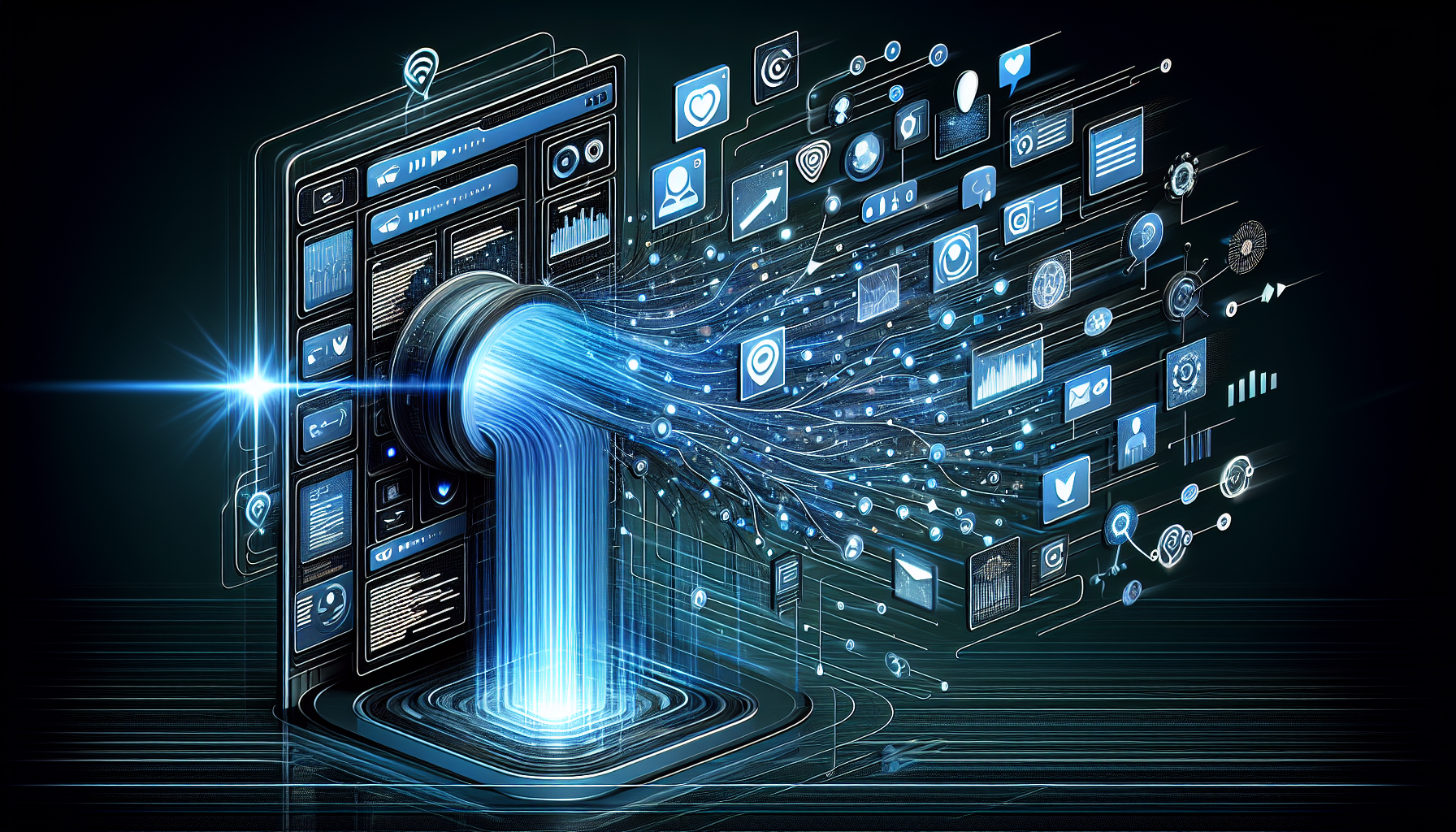 X(트위터)를 통한 AI 업계 실시간 트렌드 모니터링 및 분석 자동화