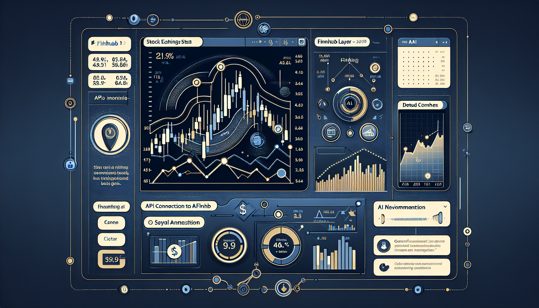 MCP를 활용한 주식 데이터 수집 및 AI 기반 투자 분석 자동화 시스템