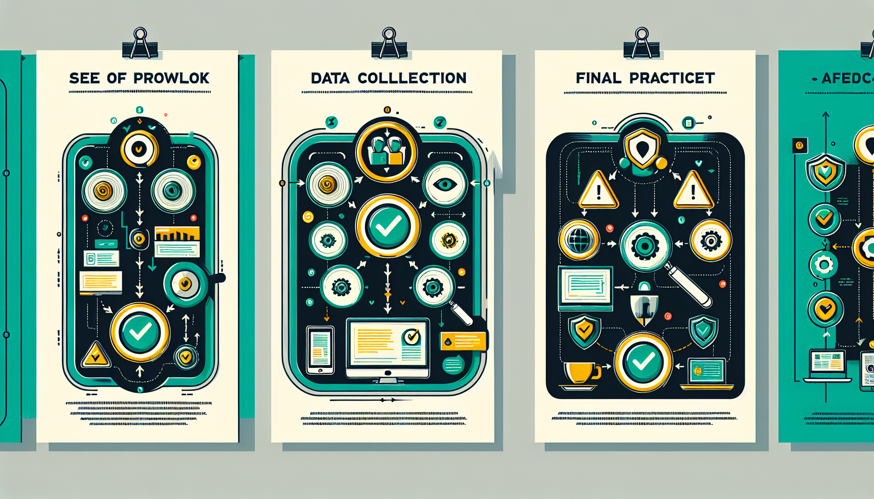 MCP 활용 시 지켜야 할 3가지 핵심 원칙 - 자동화 구조, 검증 단계, 보안 고려사항
