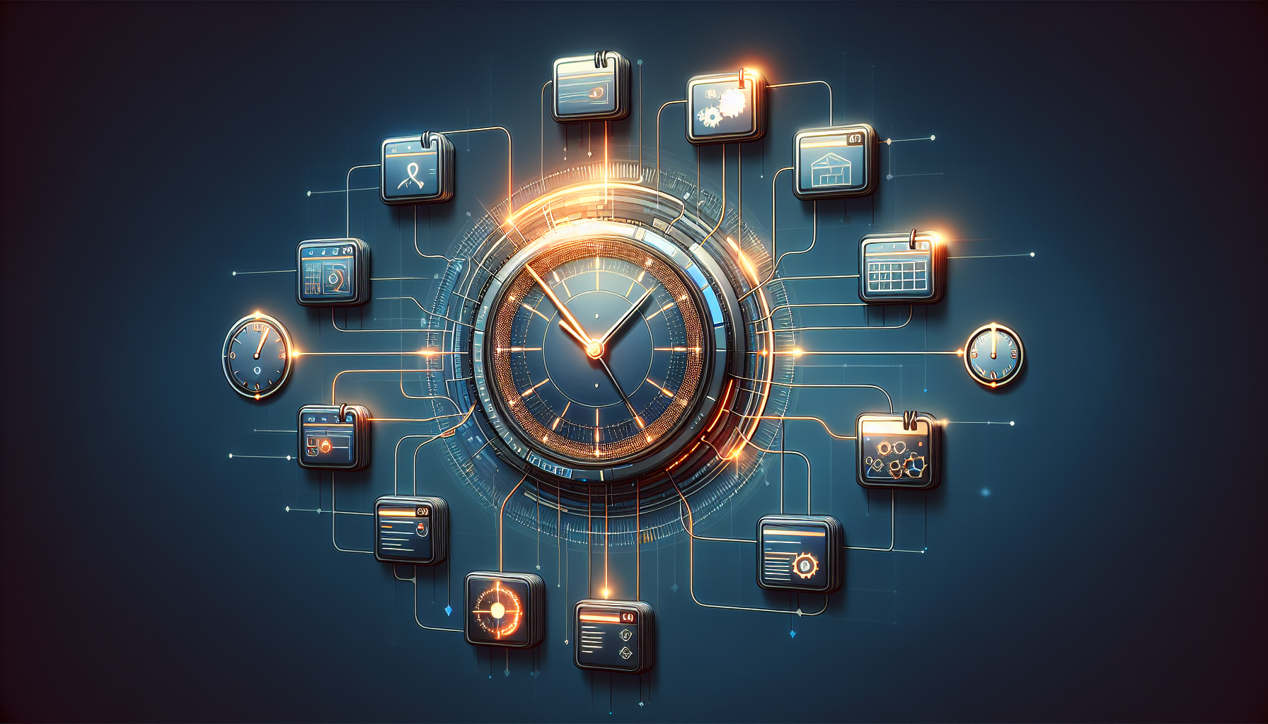 AI 기반 작업 스케줄링 자동화 - 얼리 어댑터를 위한 실험적 기능