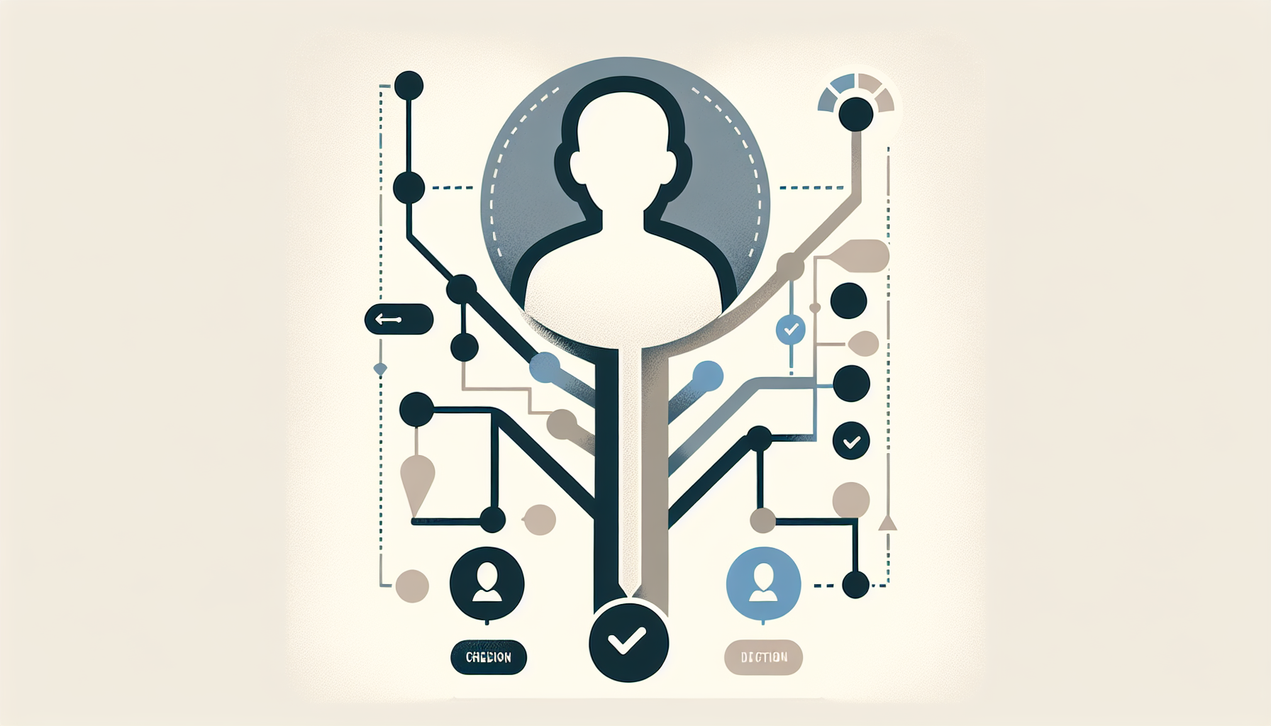 AI 도구 선택을 위한 의사결정 가이드 - 자가 진단 체크리스트