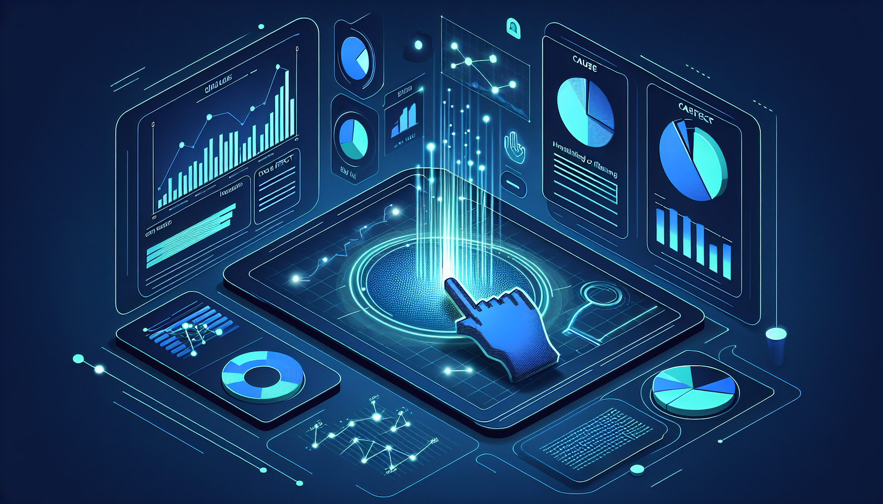 루커 스튜디오 교차 필터링 인터랙티브 대시보드 기능 시각화