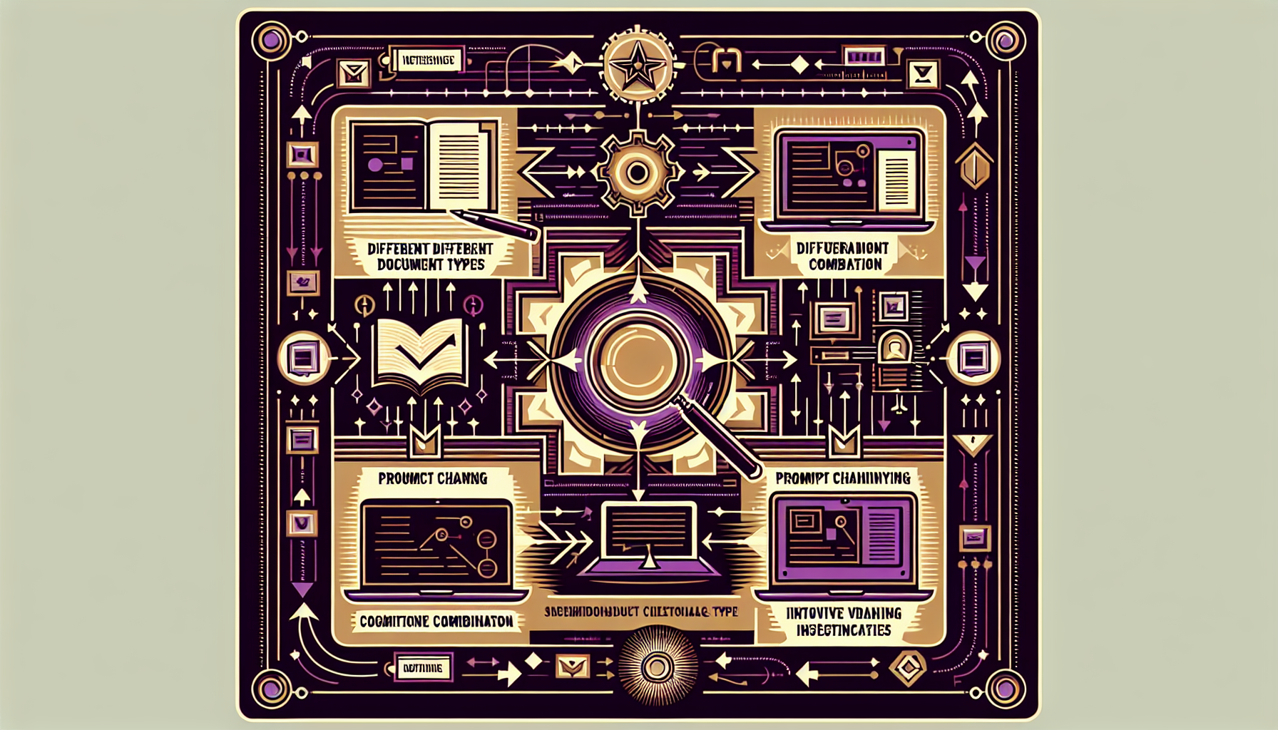 NotebookLM 고급 활용 전략 - 소스 조합, 프롬프트 체이닝, 출처 확인 방법