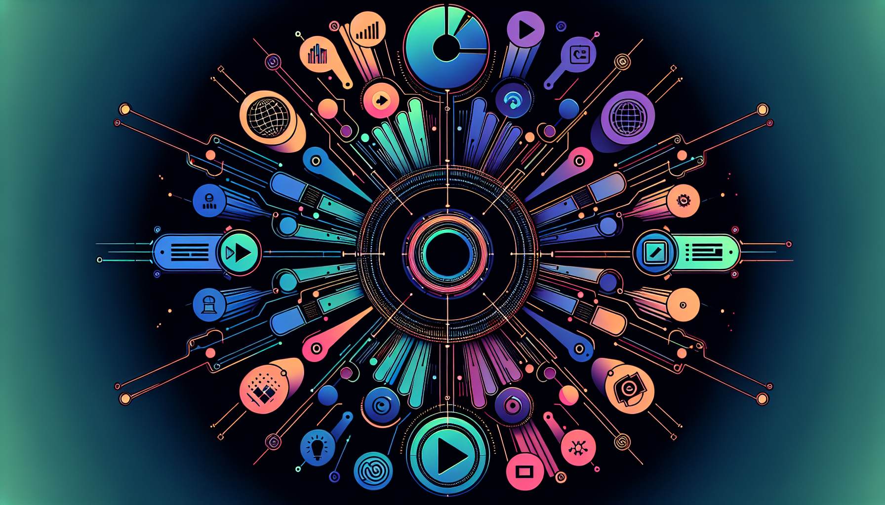 SERP API로 구글 검색, 뉴스, 유튜브, 네이버 등 다양한 검색엔진을 연동하는 확장 구조 다이어그램