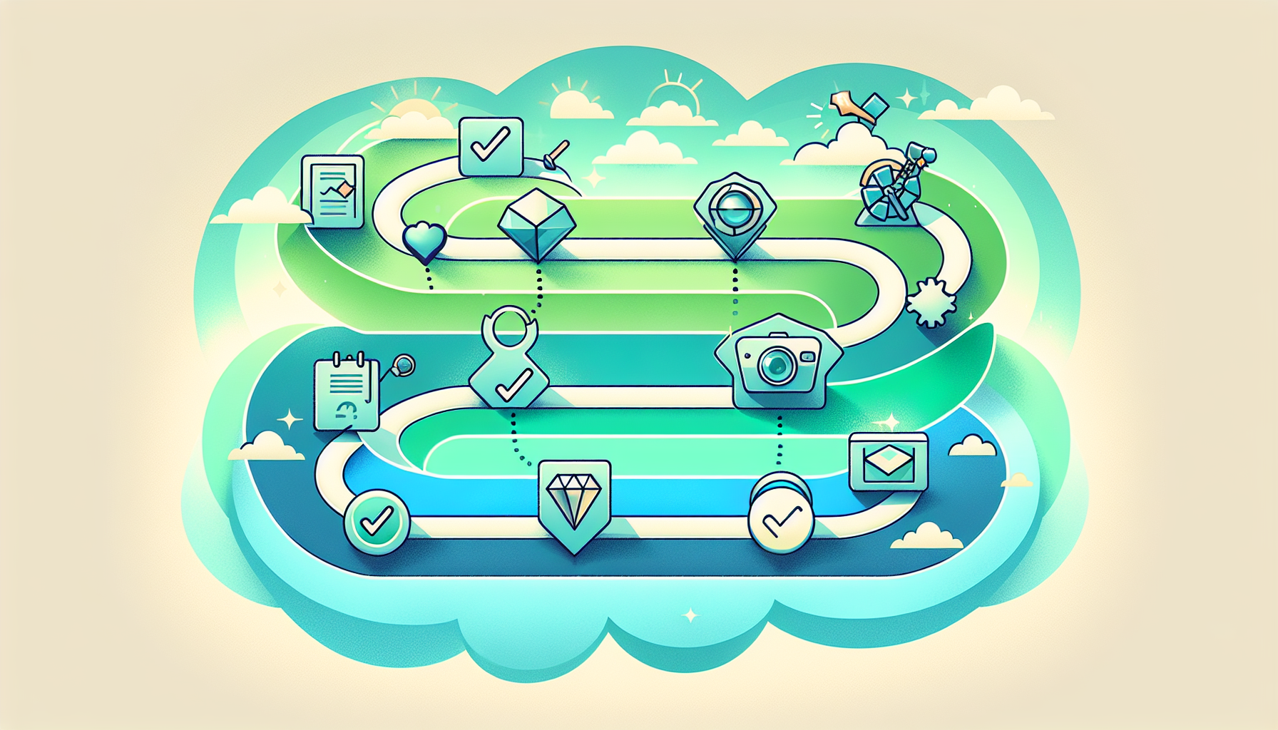 구글 워크스페이스 AI 도입을 위한 3주 로드맵