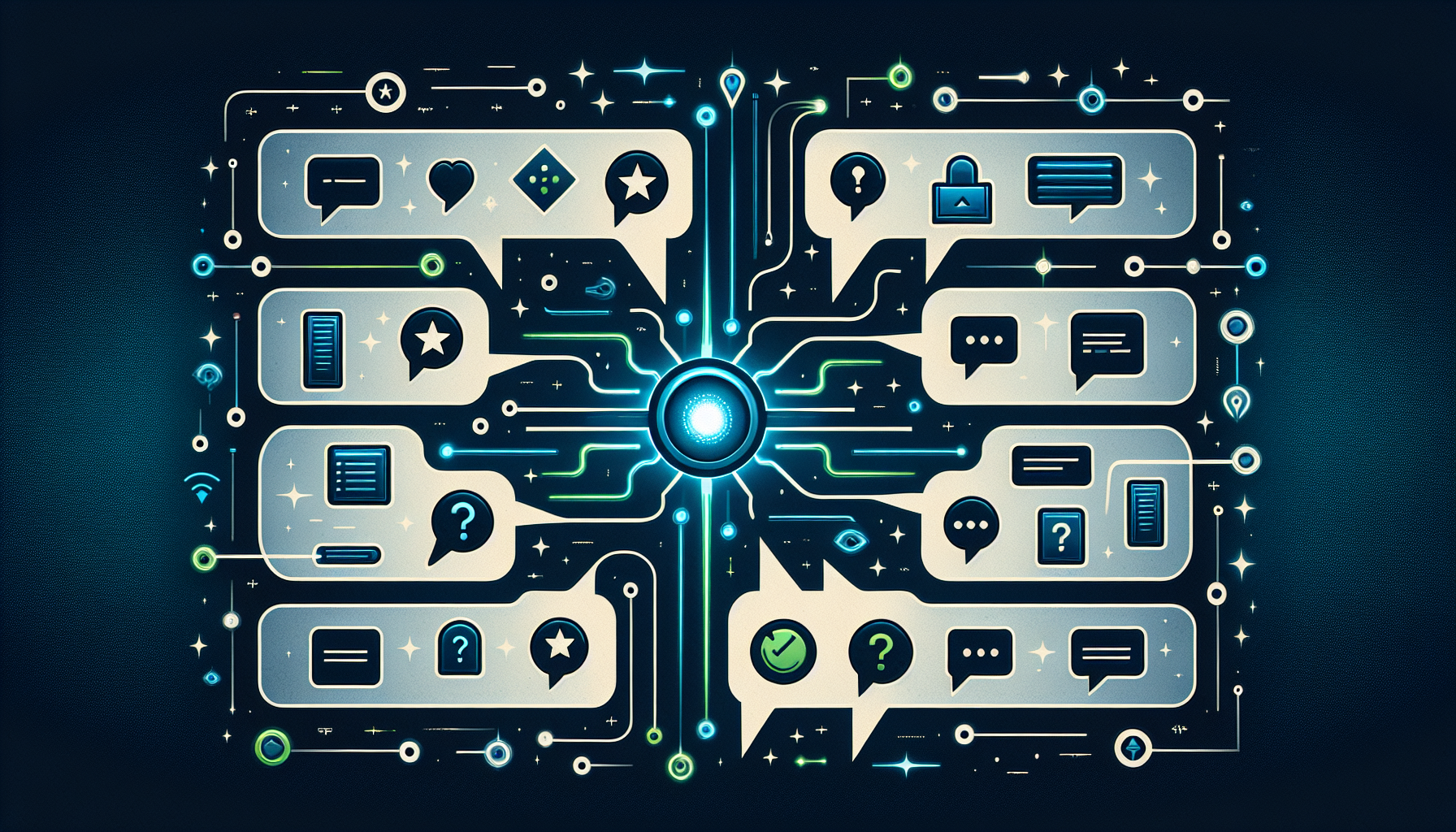 사용자 자연어 피드백을 AI가 승인과 재작성으로 분류하는 텍스트 분류 구조 다이어그램