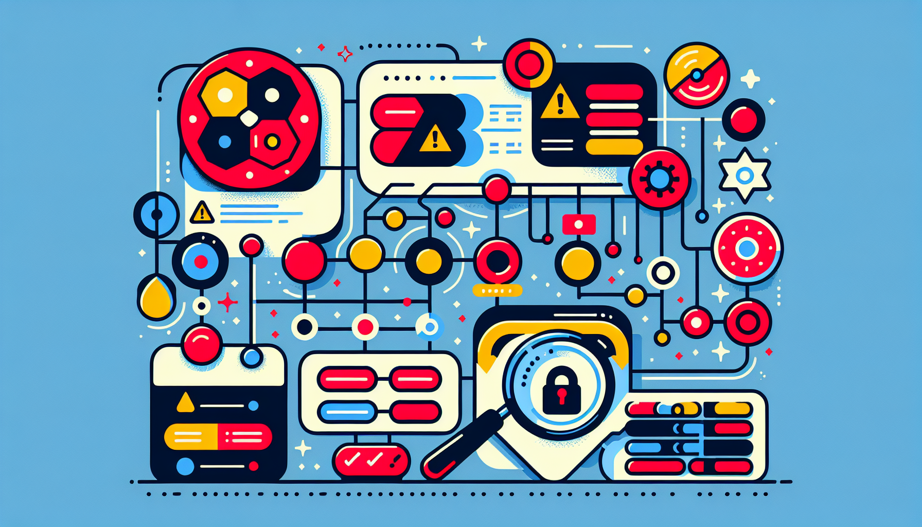 AI 워크플로우 빌더의 한계점: 세부 설정, 인증, 복잡한 로직 처리의 제약