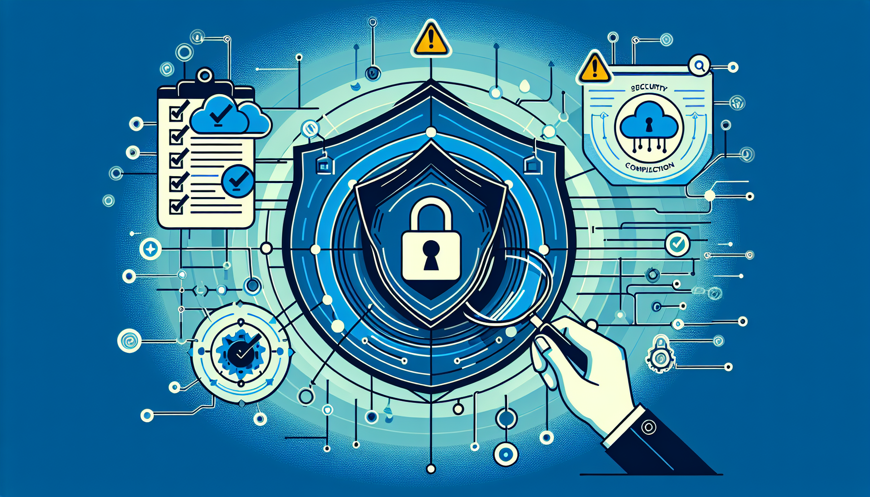 AI 워크플로우 보안 주의사항 - 데이터 보호와 오작동 방지를 위한 체크리스트