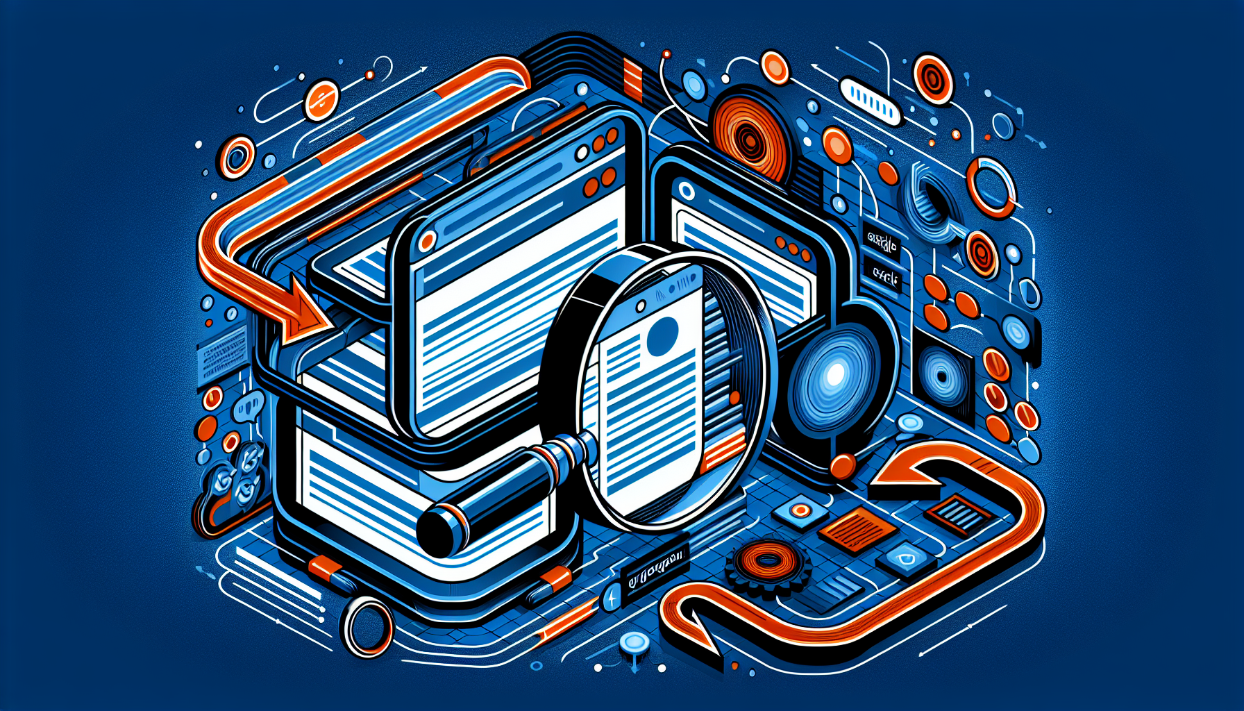 2단계 크롤링 프로세스 - 목록 페이지에서 개별 기사 본문까지 수집하는 과정