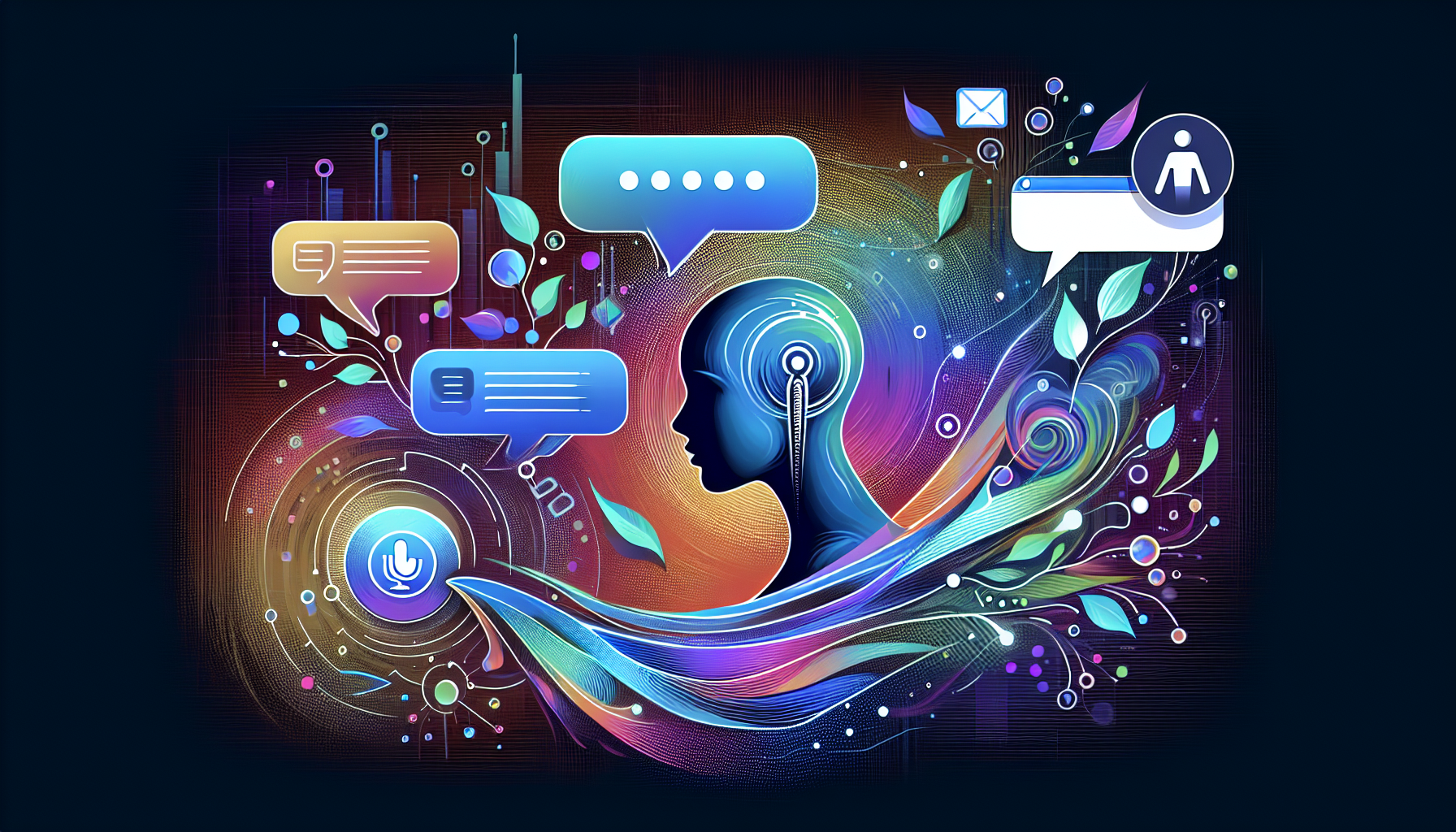 대화형 AI 개발의 미래 비전 - 사용자와 AI가 대화하며 단계적으로 앱을 완성하는 이상적인 시나리오