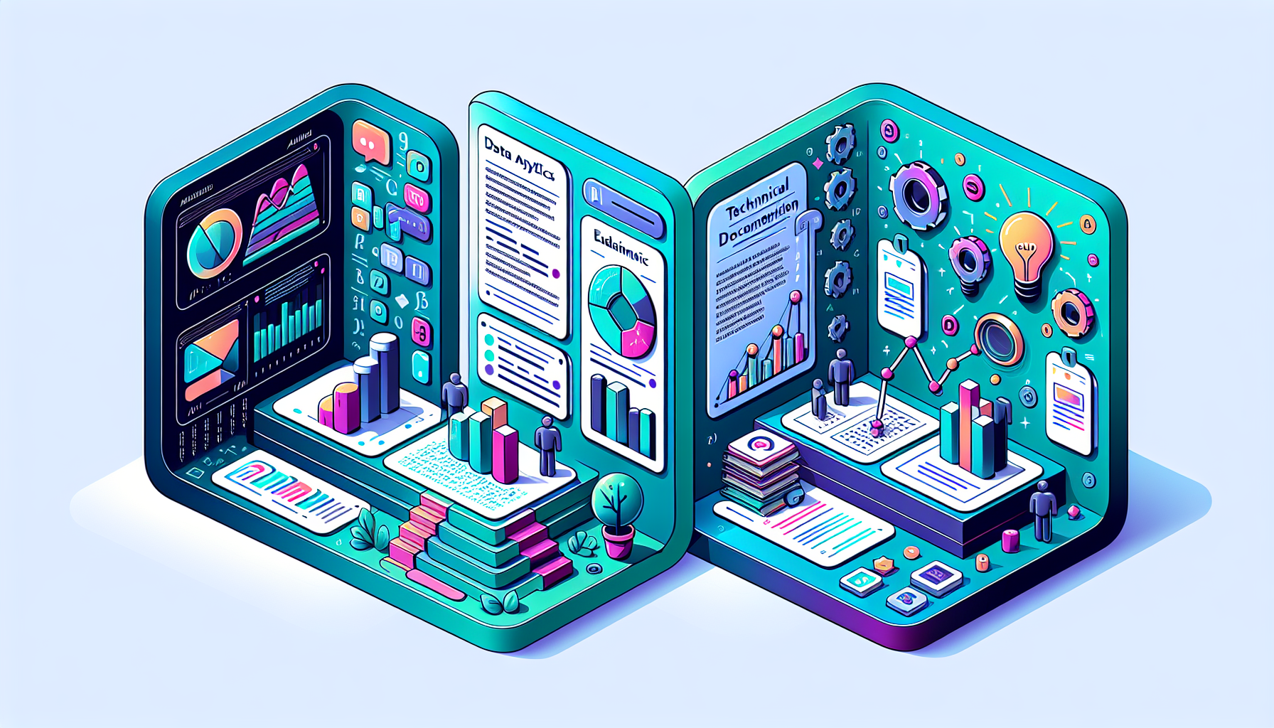 추론형 AI의 3가지 핵심 활용 시나리오 - 데이터 분석, 기술 문서 검토, 교육 보조 분야의 실무 적용 사례