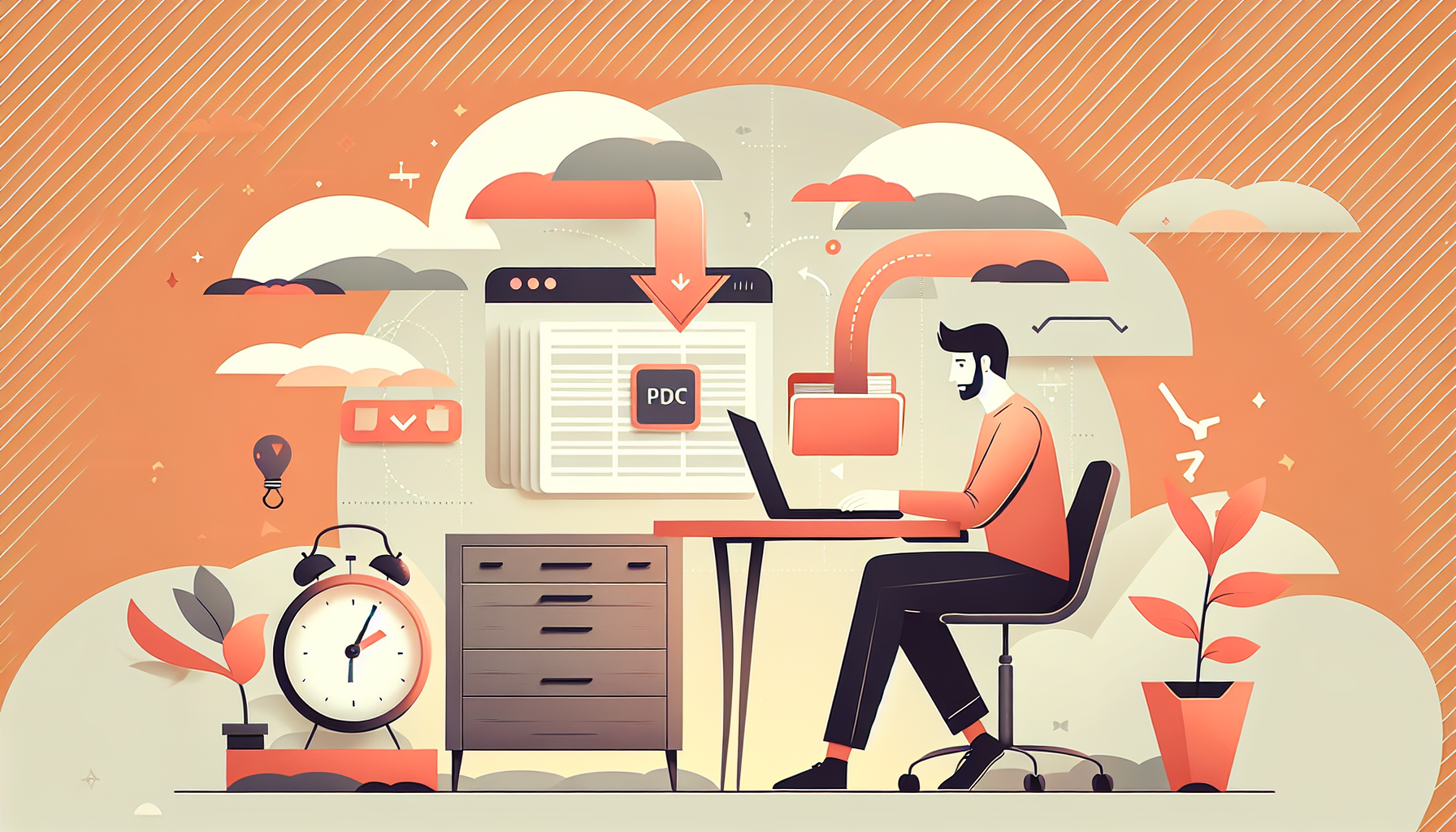 유튜브 크리에이터의 계약서 자동화 활용 시나리오 - 구글 시트 자동 기록