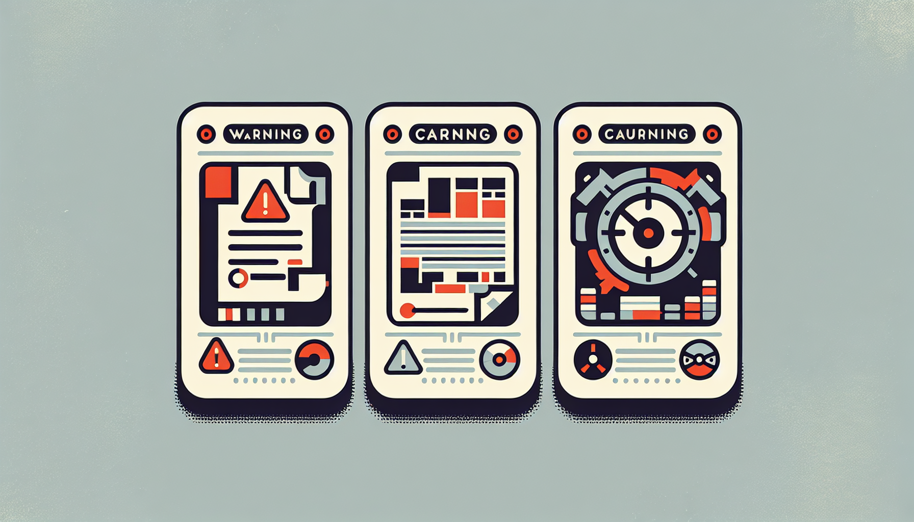 PDF 계약서 자동화 시스템의 주의사항 - OCR 스캔 문서, 비정형 계약서, Make 플랜 제한