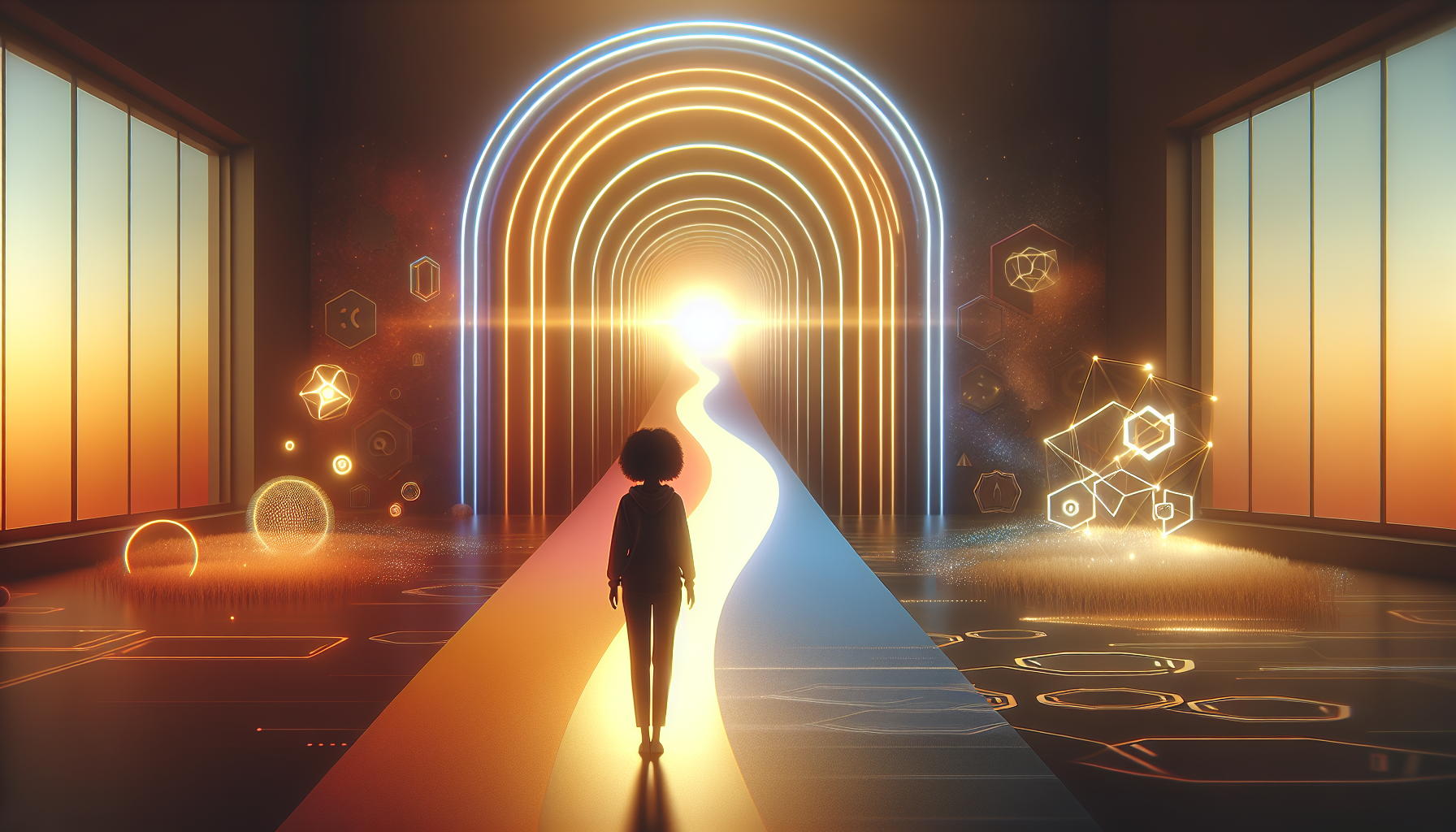 바이브 코딩 여정의 시작 - 누구나 시작할 수 있는 AI 프로그래밍