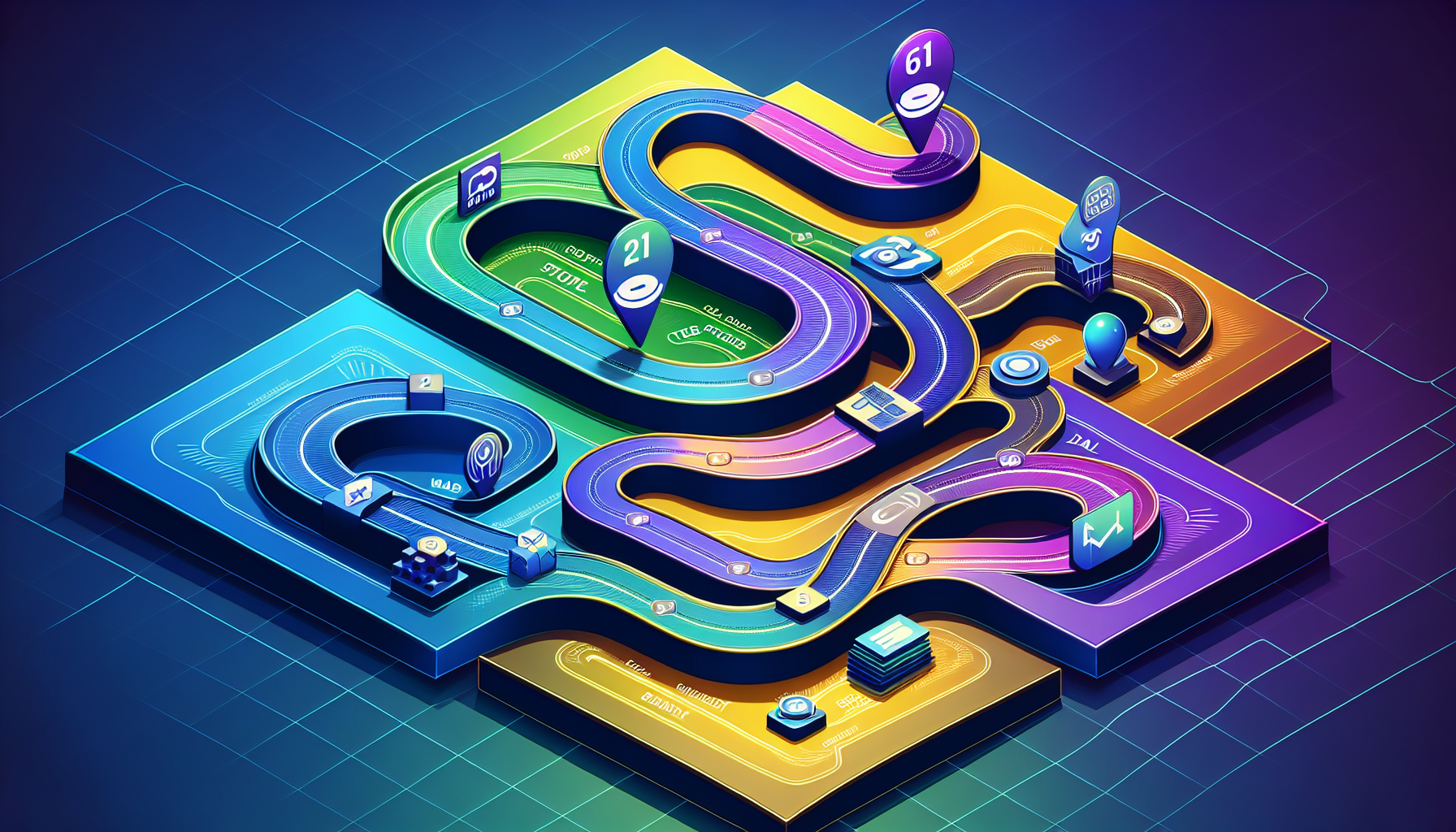 바이브 코딩 4주 학습 로드맵 - 단계별 성장 경로