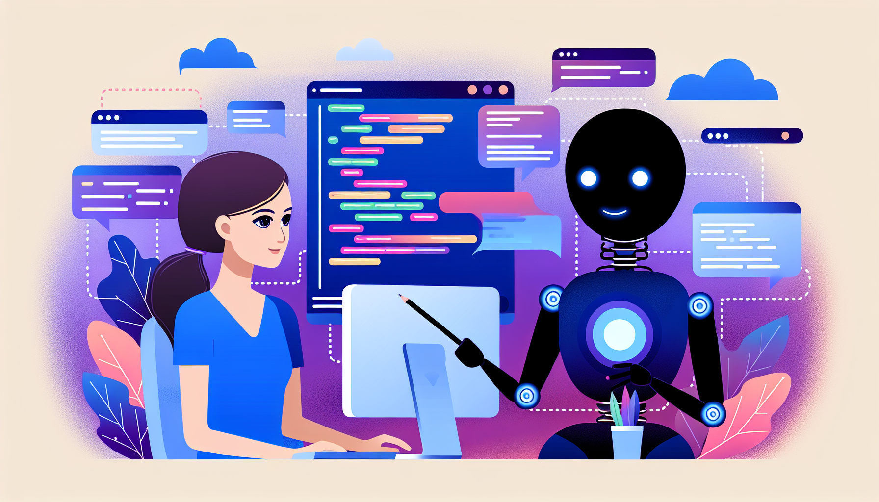 AI 개발자 되기, 생각보다 쉽습니다 — 바이브 코딩 완벽 입문 가이드